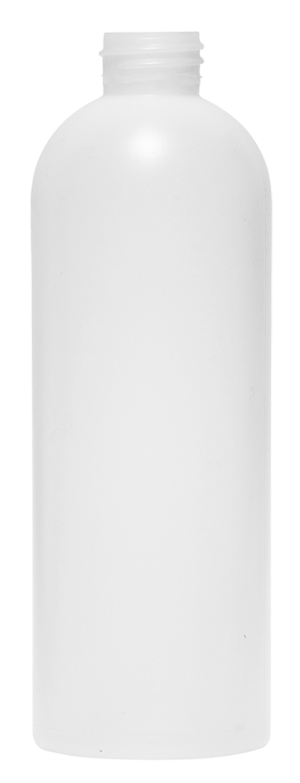 62878 2oz 20-410 HDPE Lexington Round