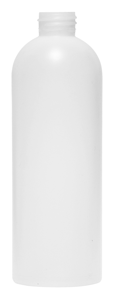 62878 2oz 20-410 HDPE Lexington Round