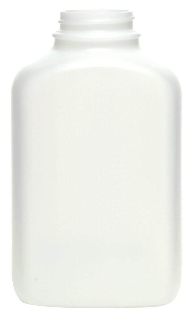 62968 75cc 33-400 HPDE Wide-Mouth Oblong