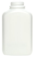 63313 90 cc Wide-Mouth Oblong 38-400