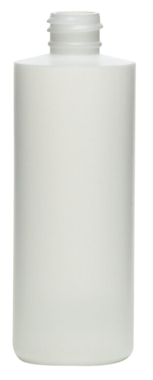 63319 2oz 20-410 HDPE Styleline Cylinder