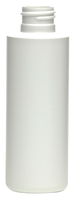 63353 2oz 20-410 HDPE Styleline Cylinder