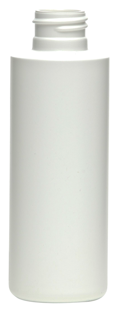 63499 2oz 24-410 HDPE Styleline Cylinder