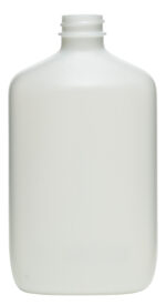 64867 4 oz Shelfline Oblong 24-400