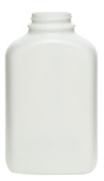 64930 125 cc Wide-Mouth Oblong 38-400