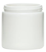 65599 4 oz Jar - Wide-Mouth Round 58-400