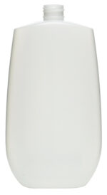 65621 4 oz Tapered Oval 20-410