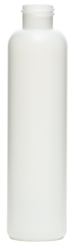 65685 150ml 24-415 HDPE Bullet Round