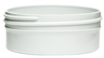 66545 6 oz Jar - Cream Round 89-400