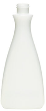 67110 7 oz Prince Oblong 24-410