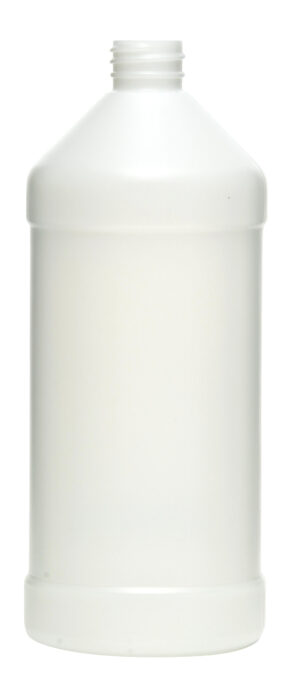 68543 8oz 28mm Snap-Lock Barrier Modern Round