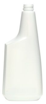 68555 8 oz Sprayer - Oblong 28-400