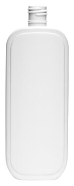 68621 8 oz Omni Oblong 22-415