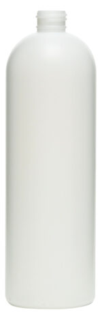 68654 8oz 22-415 HDPE Lexington Round