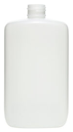 69126 8 oz Straight Sided Oval 24-410