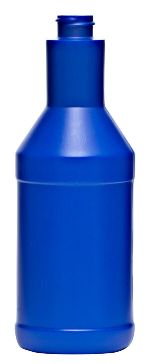 72418 12oz 24-400 O.I. Child Resistant Gasoline Round