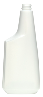 72570 12 oz Sprayer - Oblong 28-400SP