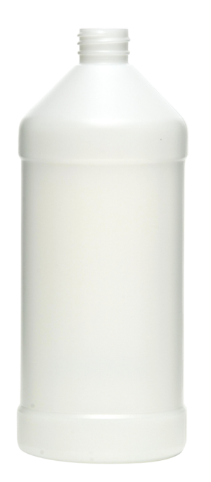 76236 16oz 28-410 HDPE Modern Round