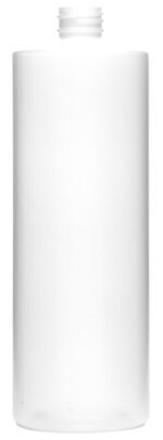 77571 32 oz Regular Cylinder 28-410