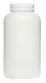 77761 32 oz Wide-Mouth Round 63-400