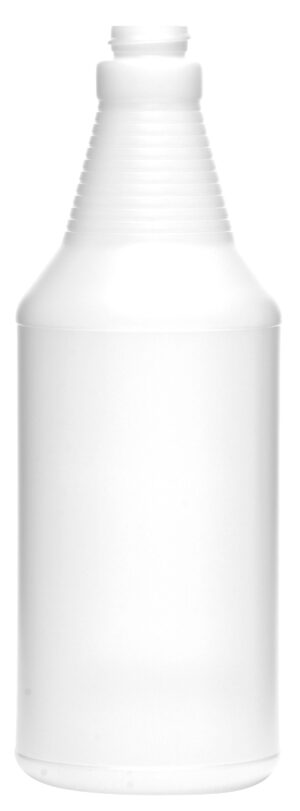 78166 16oz 28-400 HDPE Carafe - Modern