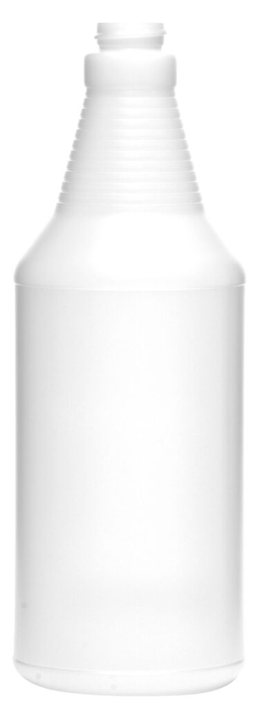 78166 16oz 28-400 HDPE Carafe - Modern