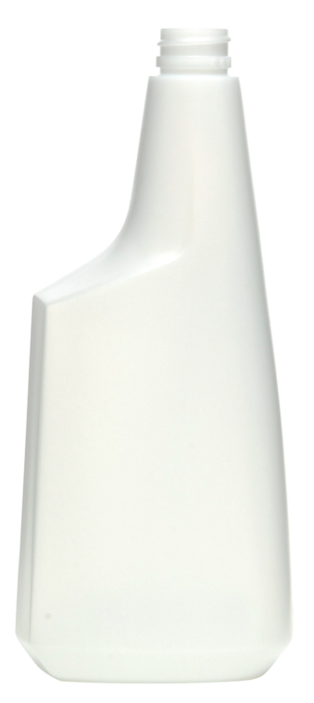 78460 16oz 28-400 HDPE Sprayer - Oblong