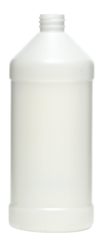78522 16oz 28mm Snap-Lock Barrier Modern Round
