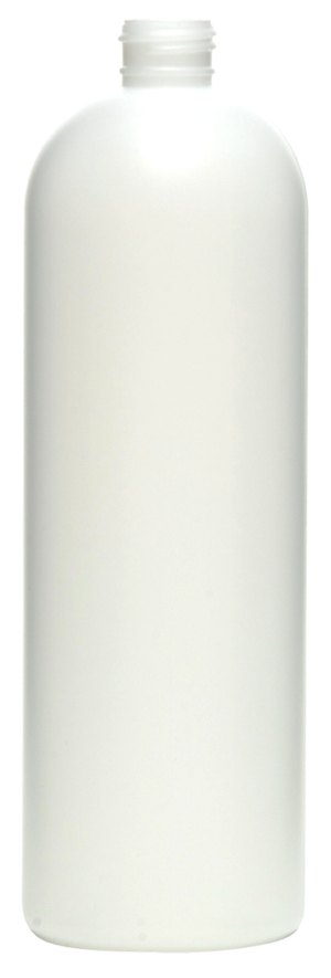 78558 16oz 24-410 HDPE Lexington Round