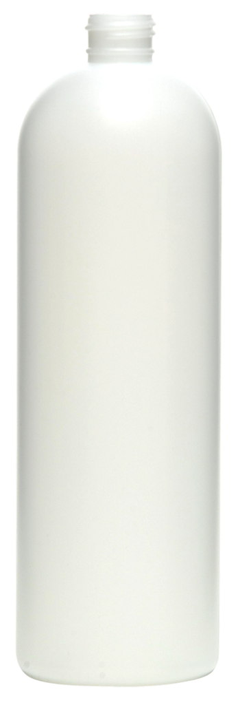 78558 16oz 24-410 HDPE Lexington Round