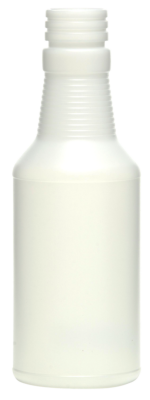 78669 16oz 38mm HDPE Carafe - Modern