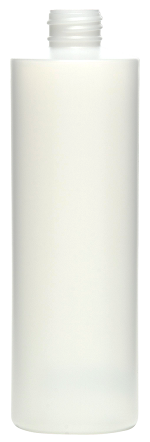 79013 16oz 28-410 HDPE Styleline Cylinder