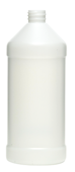79112 16oz 28-410 HDPE Modern Round