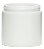 79203 16oz 89-400SP HDPE Jar - Wide-Mouth Round