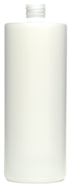 79304 20oz 24-410 HDPE Styleline Cylinder