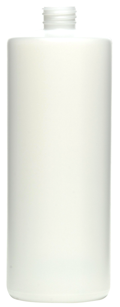 79304 20oz 24-410 HDPE Styleline Cylinder