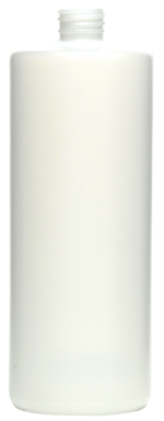 79312 20oz 24-410 HDPE Styleline Cylinder