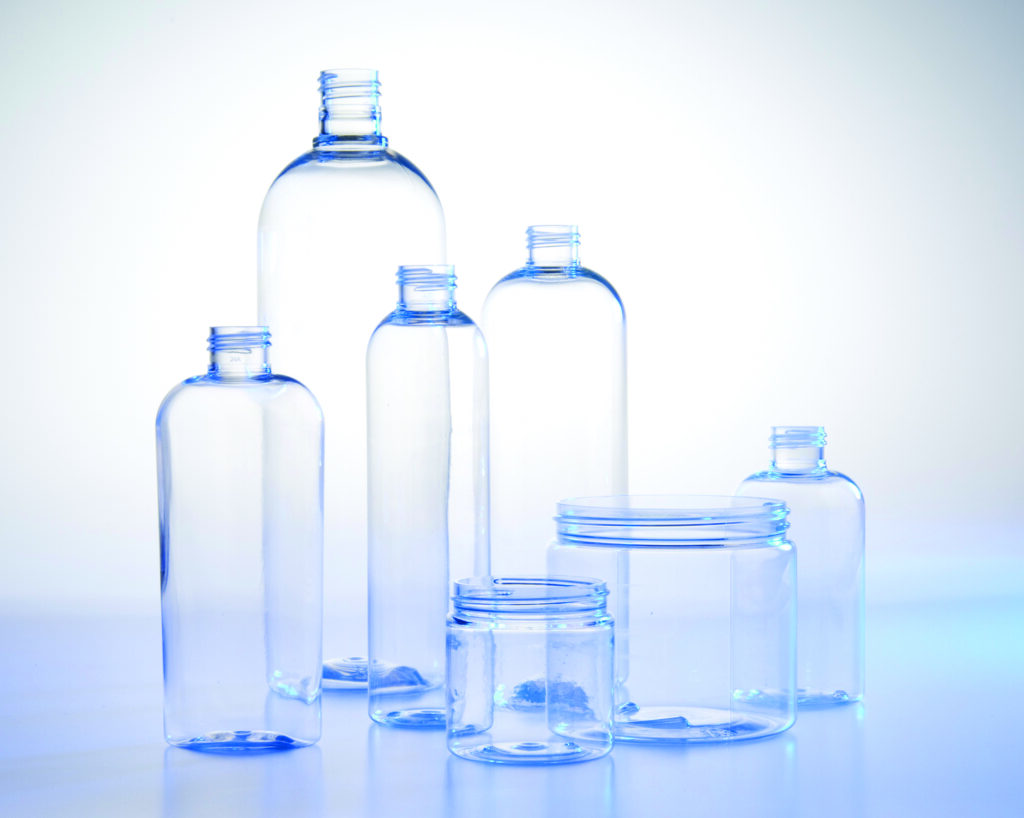 Silgan Plastics Plastic Bottles, Jars, Containers & Closures for Food, Beverages, Personal