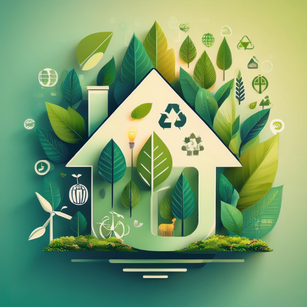 Sustainable Home