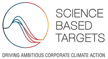 Science Based Target Initiative