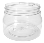 45592 16oz PET Cayuga Jar